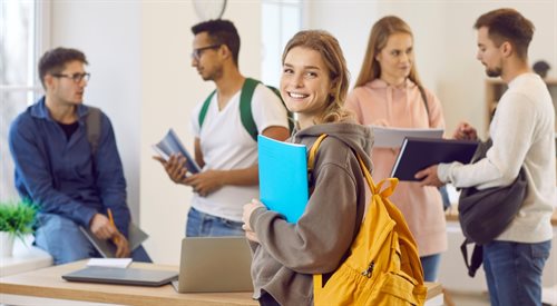 Program Get Ready 2 Study może pomóc w wyborze studiów na zagranicznej uczelni.