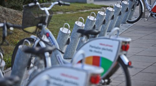 Dziś do pracy najlepiej komunikacją miejską, albo rowerem. Corocznie, 22 września obchodzony jest Europejski Dzień Bez Samochodu