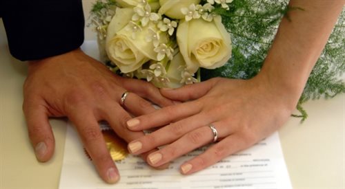 Wedding planner spełnia weselne marzenia