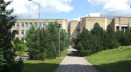 Europejski Uniwersytet Humanistyczny w Wilnie