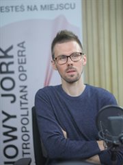 Andrzej Kwieciński