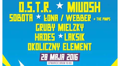  Hip- Hop Opole 2016