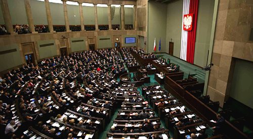 Sejm rozpatrzy wniosek o komisję śledczą ws. likwidacji WSI