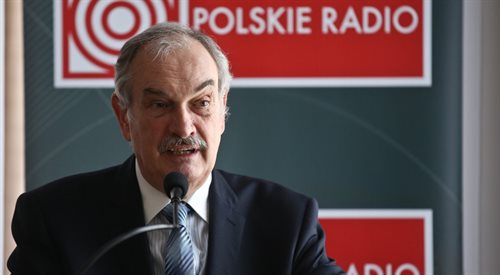 Prof. Andrzej Markowski
