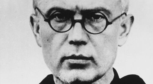 Św. Maksymilian Kolbe, 1939