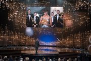 Michelle Obama ogłosiła zwycięzcę w kategorii najlepszy film podczas specjalnego łączenia z oscarową galą 