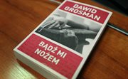 Najnowsza powieść Dawida Grossmana