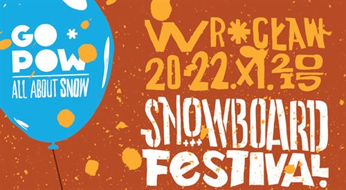 GOPOW Snowboard Festival