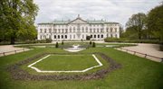 Rewitalizacja Pałacu Krasińskich w Warszawie