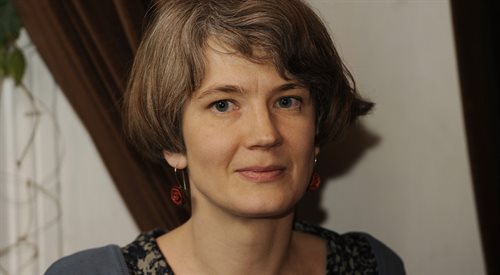 Krystyna Dąbrowska jest laureatką między innymi  Nagrody im. Wisławy Szymborskiej oraz Nagrody Fundacji im. Kościelskich