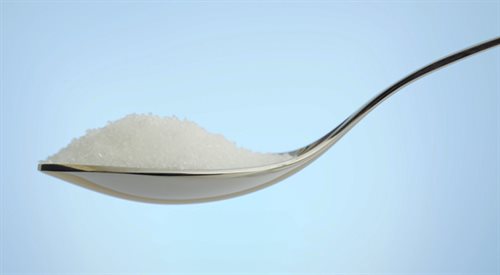 Czy zawartość cukru w cukrze zawsze jest taka sama?