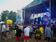 Ostróda Reggae Festival 2017