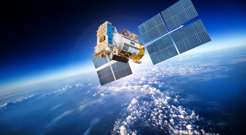 Włochy W Abruzji powstanie centrum kontroli europejskiej sieci satelitów Iris 2.