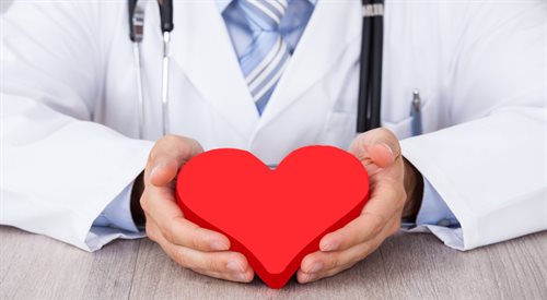 Źle leczona infekcja może doprowadzić do zapalenia mięśnia sercowego