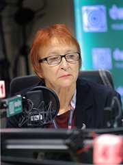 Anna Fuksiewicz
