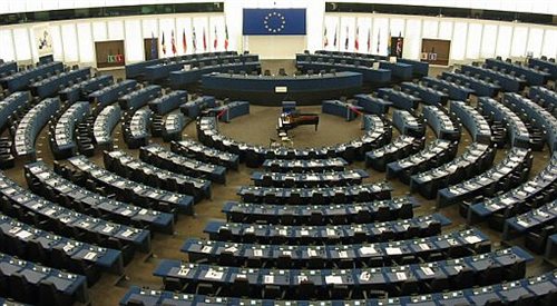 O te fotele powalczą 25 maja kandydaci na europarlamentarzystów