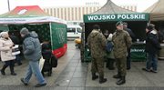 Piknik Bezpieczna Polska w Warszawie