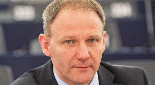 Jacek Protasiewicz rezygnuje z kandydowania do PE