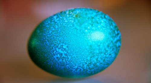 Jaja w wielkim świecie, czyli Wielkanoc w dalekich krajach