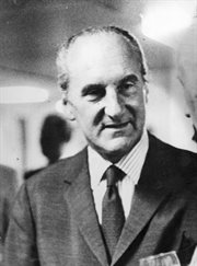 Zygmunt Michałowski - dyrektor Rozgłośni Polskiej Radia Wolna Europa w latach 1976-1981.