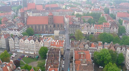 Gdańsk (zdjęcie ilustracyjne)