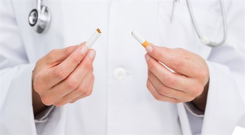 Palenie prowadzi do wielu chorób, m.in. do nowotworów