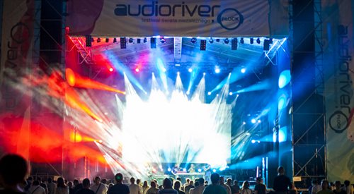 Festiwal Audioriver