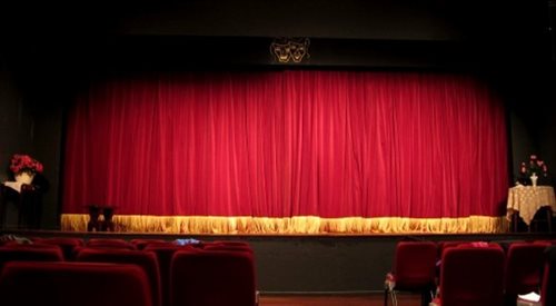 Sprawdź się z wiedzy o polskim teatrze