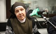 Siostra Hieronima ze Zgromadzenia Sióstr Franciszkanek Służebnic Krzyża  