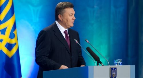 WIktor Janukowycz