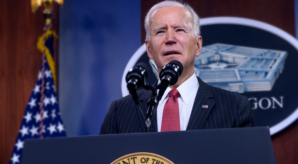 NYT: Joe Biden zatwierdził przekazanie systemów rakietowych dalekiego zasięgu Ukrainie