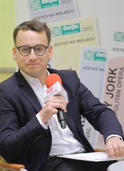 Tomasz Kempski