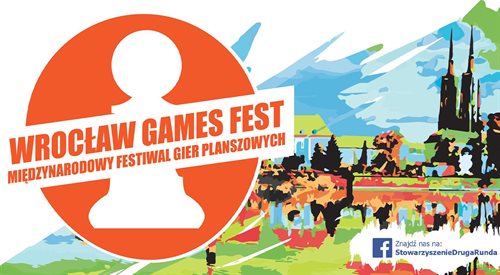Wrocław Games Fest