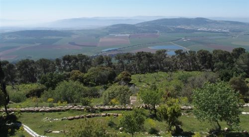 Widok z Góry Tabor