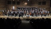 Chór Filharmonii Krakowskiej i Narodowa Orkiestra Symfoniczna Polskiego Radia w Katowicach