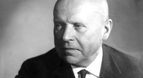 Stanisław Lorentz
