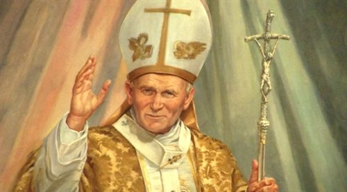 W Niedzielę Miłosierdzia Bożego kanonizacja Jana Pawła II i Jana XXIII
