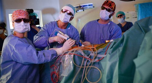- Transplantologia bez wątpienia ratuje życie - przekonują specjaliści z Polskiego Towarzystwa na Rzecz Donacji Narządów