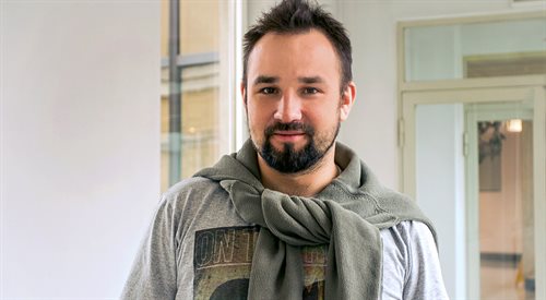 Michał Mendyk, dziennikarz portalu PolskieRadio.pl o Konkursie Chopinowskim