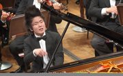 XVII Międzynarodowy Konkurs Pianistyczny im. Fryderyka Chopina. Seong-Jin Cho - zwycięzca Konkursu  