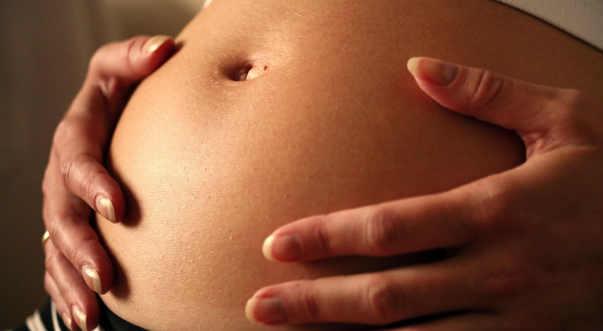 Bezpieczna pielęgnacja w ciąży i tuż po niej