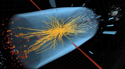 Cząstka Higgsa odnaleziona. Co to naprawdę znaczy?