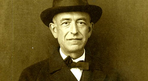 Manuel de Falla (1876-1946) to jeden z najwybitniejszych kompozytorów hiszpańskich, przedstawiciel kierunku narodowego, a także impresjonizmu i neoklasycyzmu