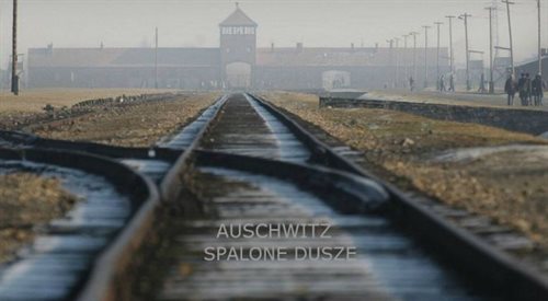 Auschwitz. Spalone dusze w radiowej Jedynce