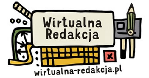 logo akcji Wirtualna redakcja