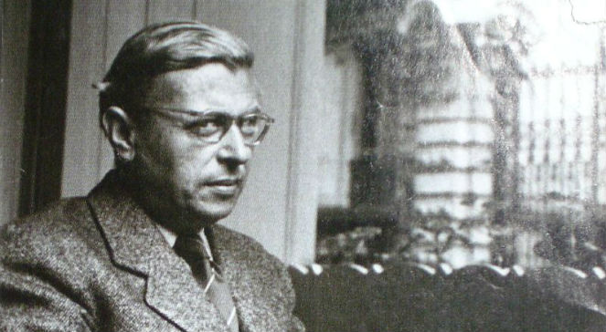 Jean Paul Sartre, Buenos-Aires (Argentyna), Wikipediadp