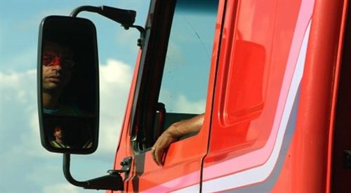 Przewoźnicy: białoruskie władze rekwirują polskie ciężarówki