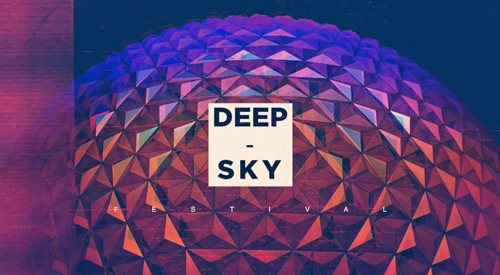 Deep-Sky Festival 2017