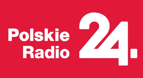 Nowe logo Polskiego Radia 24