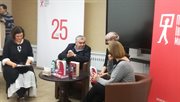 Mińsk: prezentacja białoruskiego wydania 